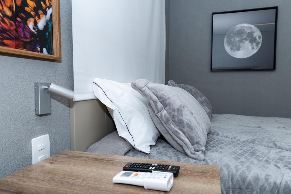Guaja 745 - Kiko Apartamento
