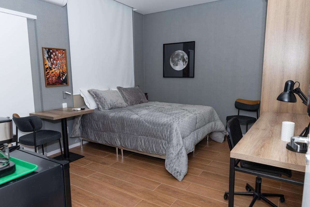 Apartamento Guaja 745 - Kiko
