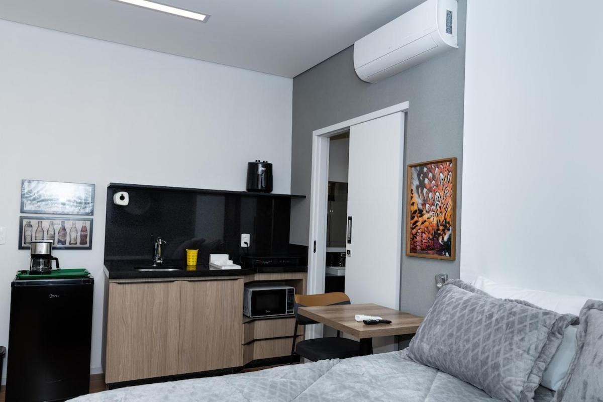 Guaja 745 - Kiko Apartamento Belo Horizonte