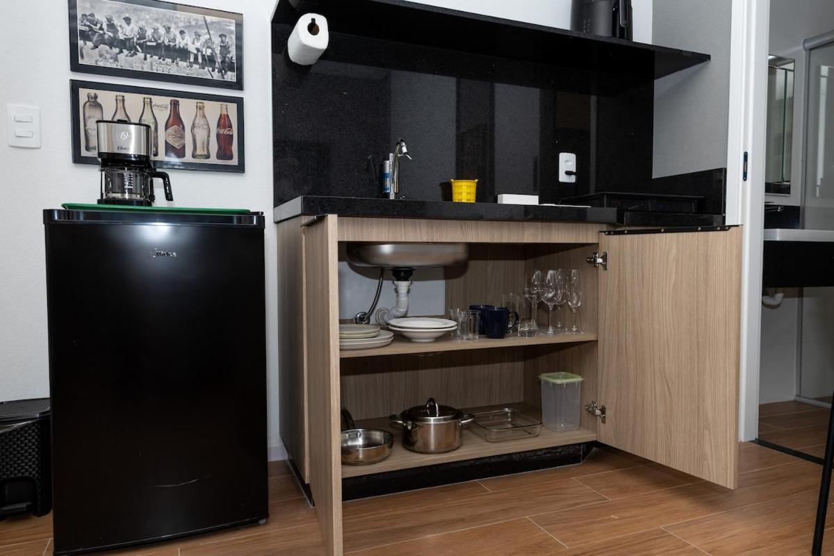 Apartamento Guaja 745 - Kiko Belo Horizonte