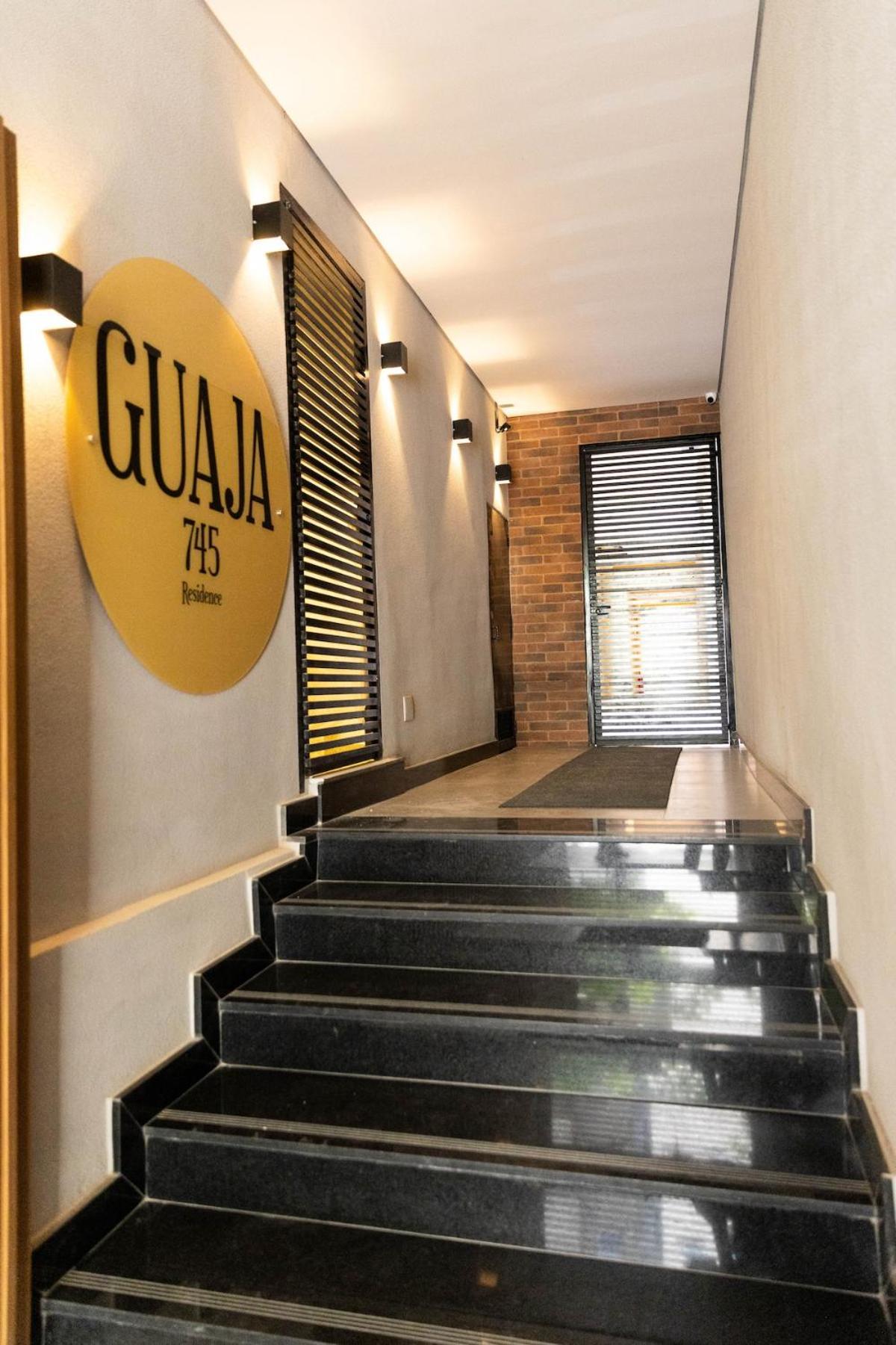 Guaja 745 - Kiko Belo Horizonte